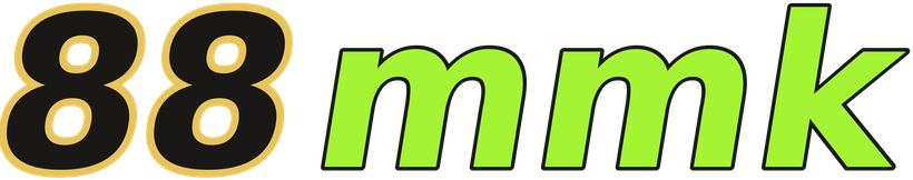 88mmk logo